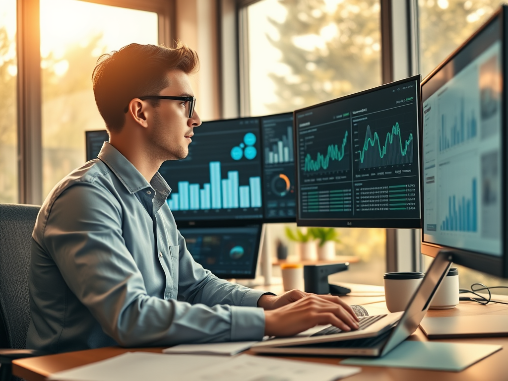 Smith Financial Services, LAZI Family, LLC, A significant amount of time is spent learning how financial software automation tools and integrations work together so that financial processes become more efficient and easier to maintain. This includes exploring ways to connect accounting systems reporting tools dashboards and operational workflows so business owners can focus more on running their business and less on managing data.